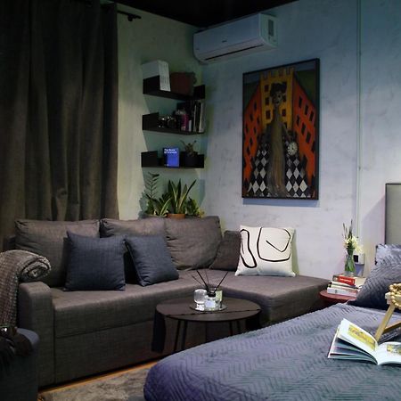 City Center Tirana Urban Condo Exterior photo